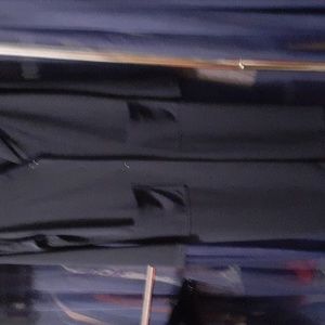 For sale! Long blazer overcoat med.